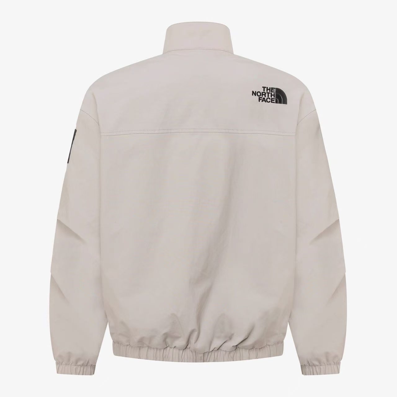 2025 North Face Black Work Jacket NJ3BR0285