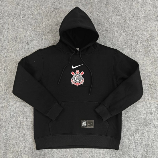 25/26 Corinthians Fleece-lined Hoodie 9 Color