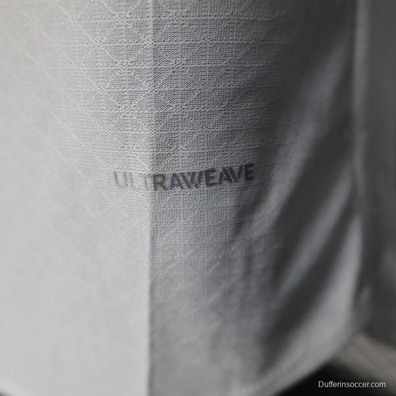 Player Version 25/26 Galatasaray Away Jersey