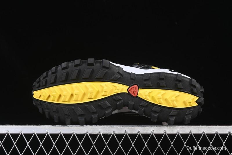 Nike ACG Phassad Hiking Shoes with Enhanced Grip and Comfort - HM7133-001