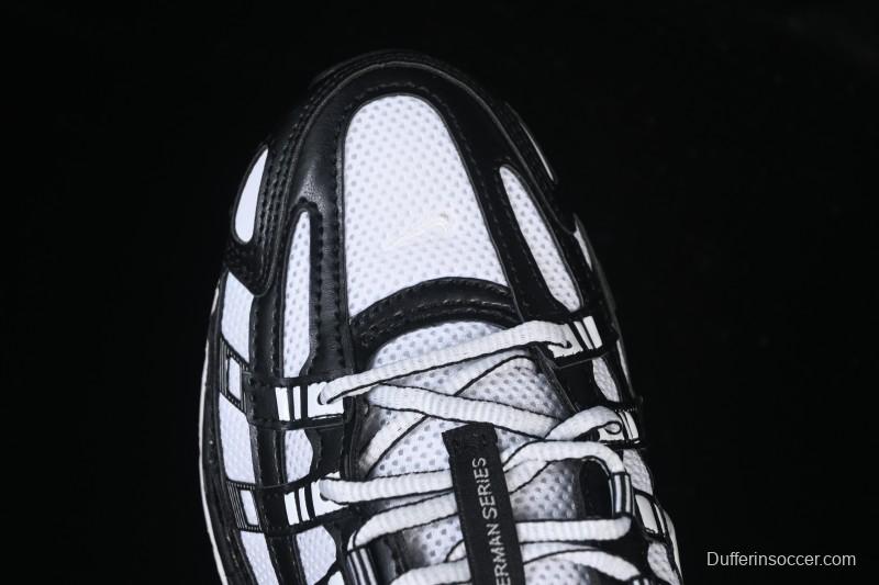 Nike P-6000 Premium Retro Casual Sport Dad Shoes - BV1021-011