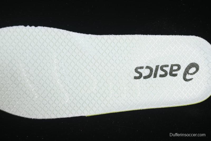 Asics Kids Non-Slip Durable Casual Shoes Purple - J.C3