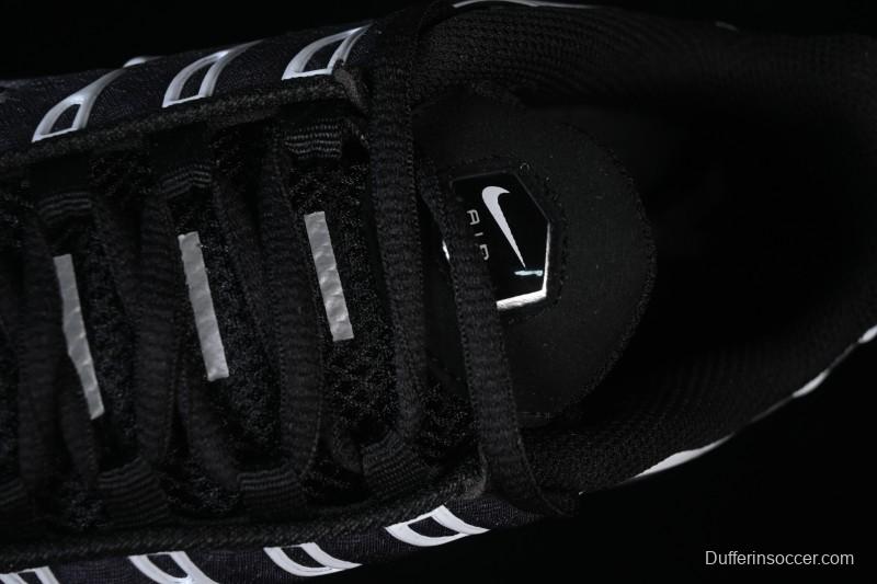 Nike Air Max Plus Retro Running Shoes with Air Cushion Technology - DM0032-003