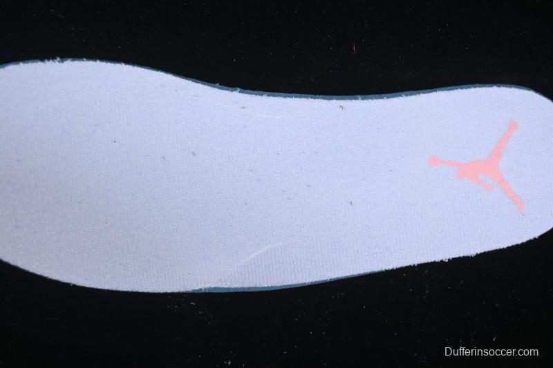 Nike Air Jordan 1 Low AJ1 Pearl Pink Low-top Casual Sneakers - 553560-614