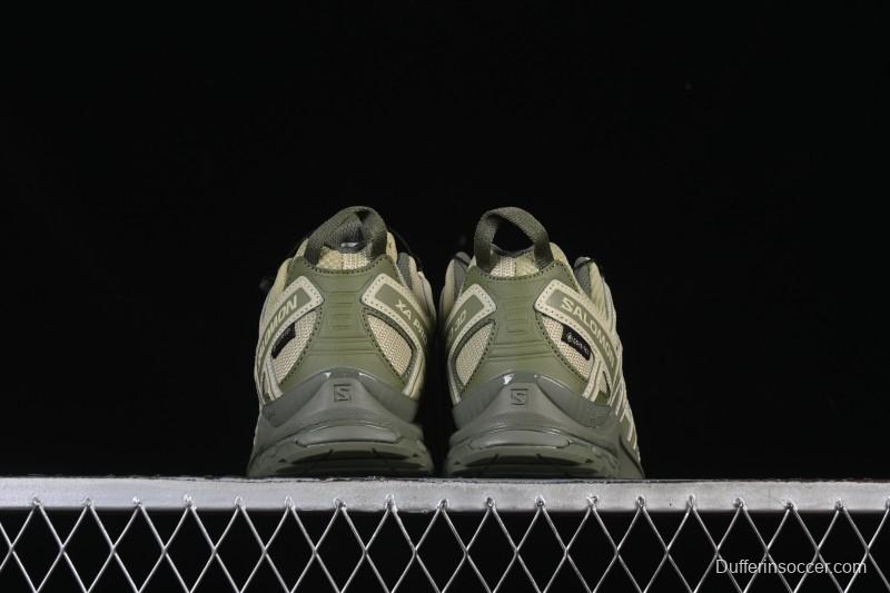 Salomon XA PRO 3D Outdoor Trail Running Shoes - 477316-26