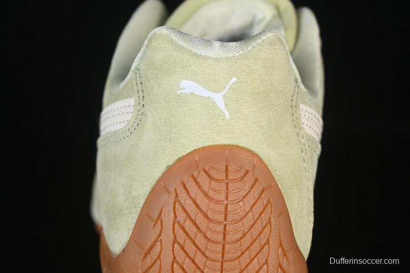 Puma Speedcat Low-Top Lifestyle Casual Shoes - 406329-48