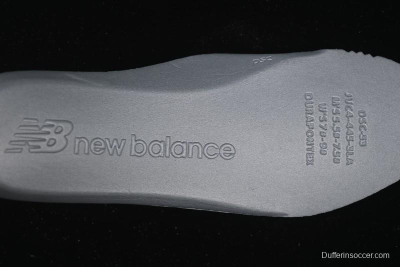 New Balance 2000 Series Retro Dad Style Casual Sports Running Shoes - U20005F9