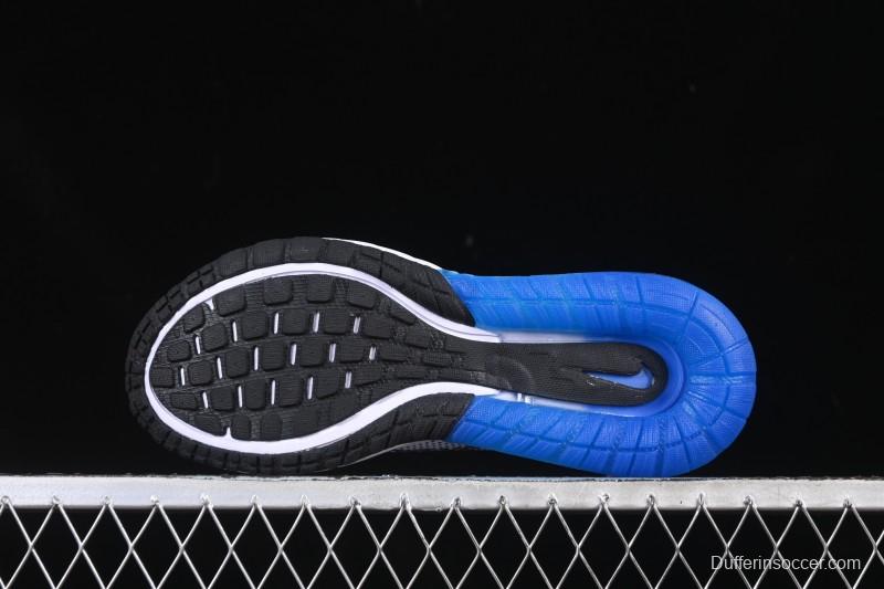 Nike Air Max Phoenix Retro Bullet Air Cushion Running Shoes - FZ5307-101