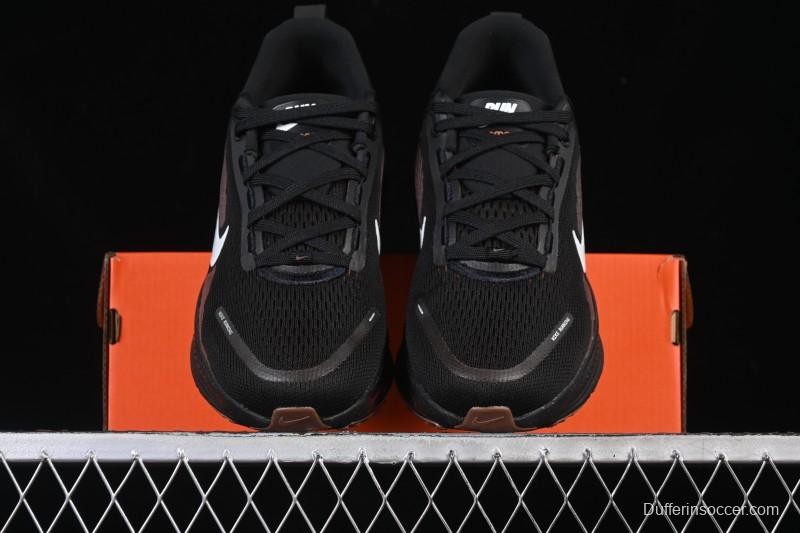 Nike Air Zoom Vomero 18 Cushioned Running Shoes - IH4454-001