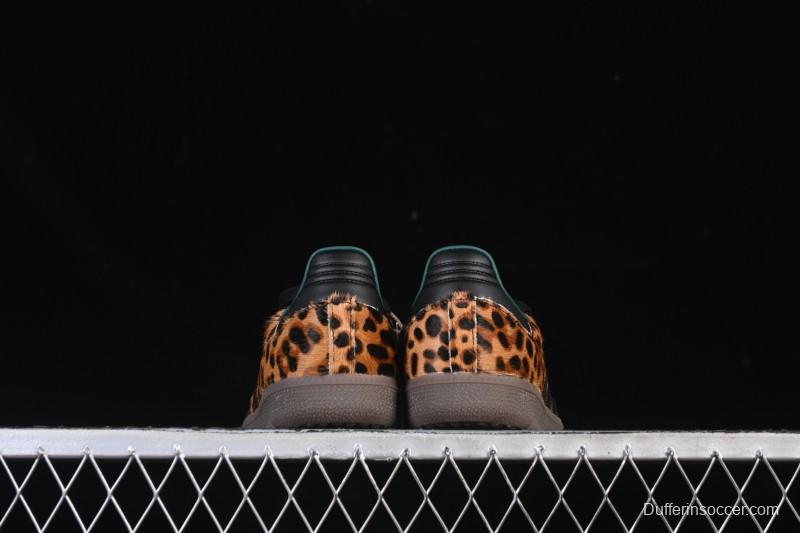 Adidas Samba OG Casual Skate Shoes - JI2735