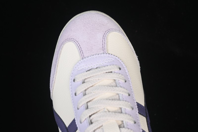 Onitsuka Tiger Mexico 66 Low-Top Casual Running Shoes - 1183C521-020