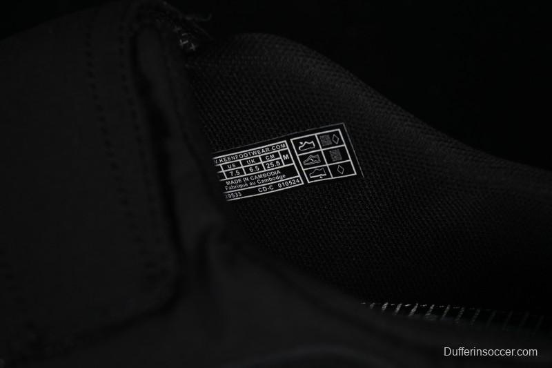 Keen Hypowser Wrap Slip-On Casual Lifestyle Shoes - 1029533