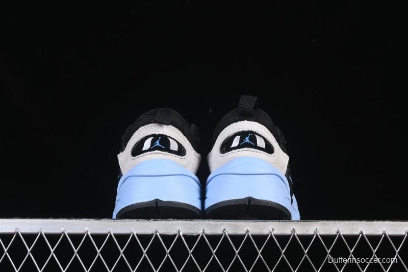 Nike Air Jordan Trunner Casual Running Shoes - IB3722-402