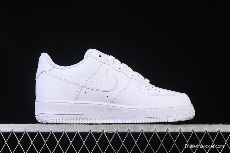 Nike Air Force 1'07 Low Mischief Casual Sneakers - ZH0316-096