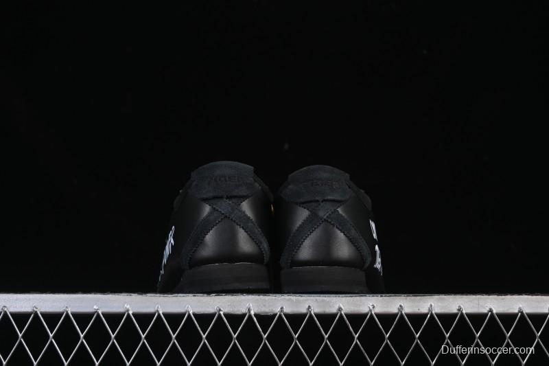 Onitsuka Tiger Mexico 66 OTP Low-Top Casual Running Shoes - 1183C476-001