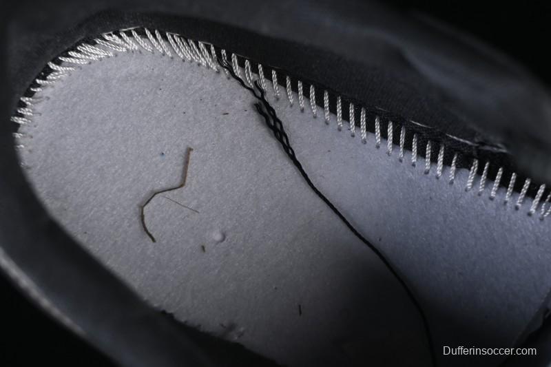 Nike Air Jordan 1 Low MM V3 Casual Sneakers - HQ2186-001