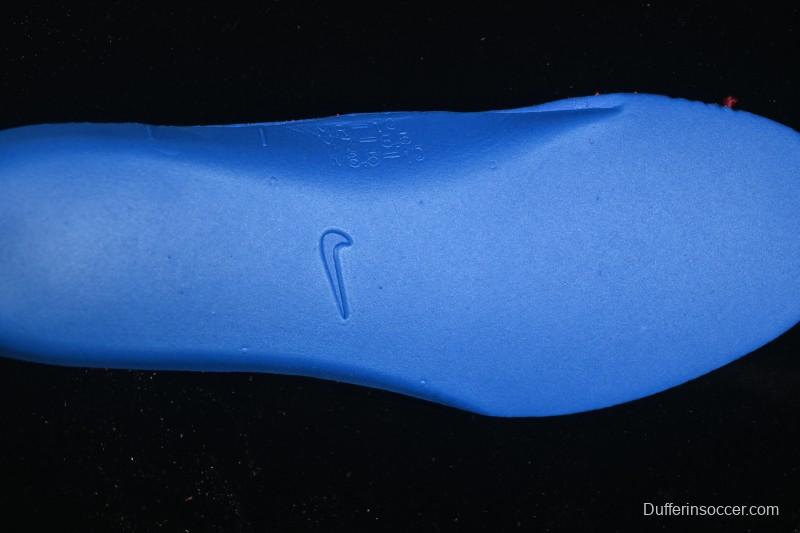 Nike Air Zoom Vomero 18 Cushioned Running Shoes - HM6803-008