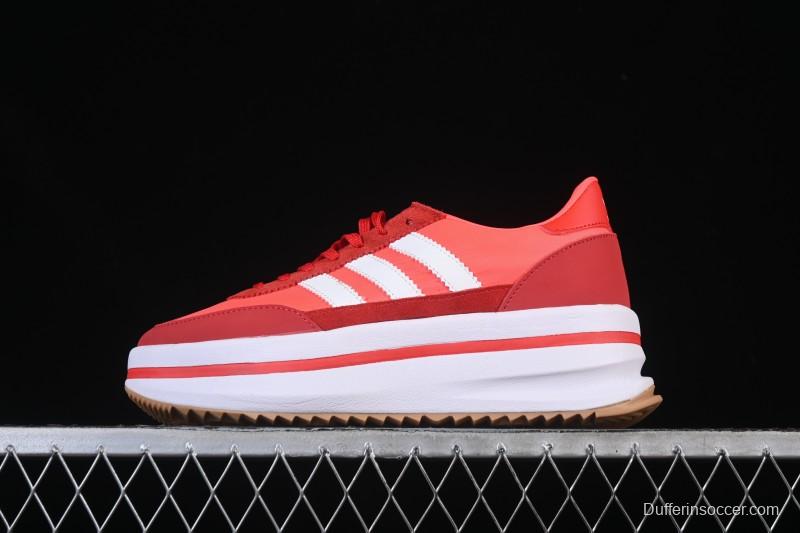 Adidas Originals SL 72 Stack Shoes - JR0915