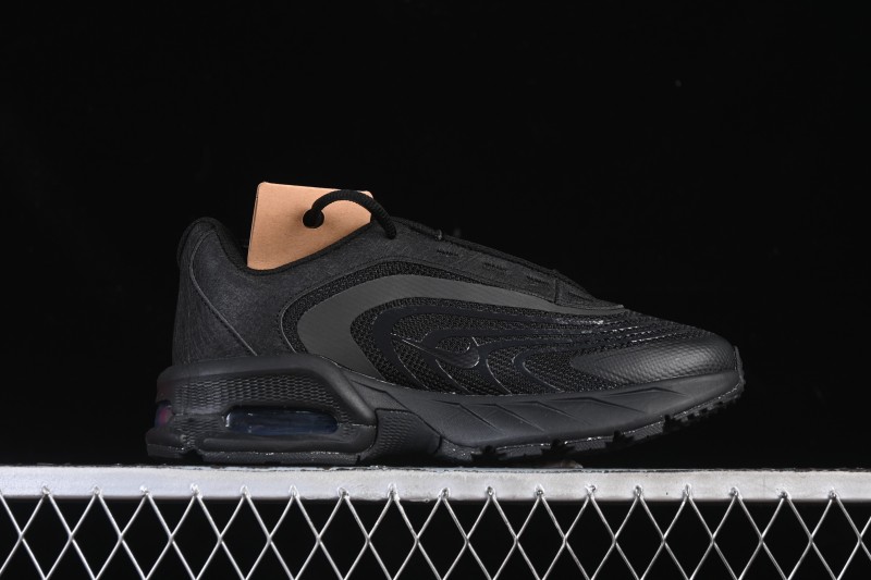 Nike Air Max Fire Retro Cushioned Running Shoes - IF2621-003