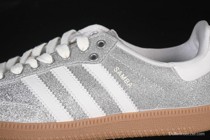 Adidas Samba OG Casual Skate Shoes - KI6264