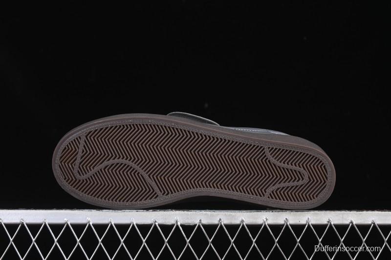 Nike Killshot 2 Retro Comfortable Anti-Slip Lightweight Low-Top Skate Shoes - IM4842-099