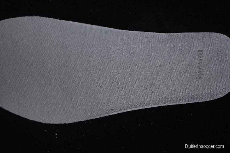 Balenciaga Phantom Sneaker Modern Running Shoes - W3XNY1100