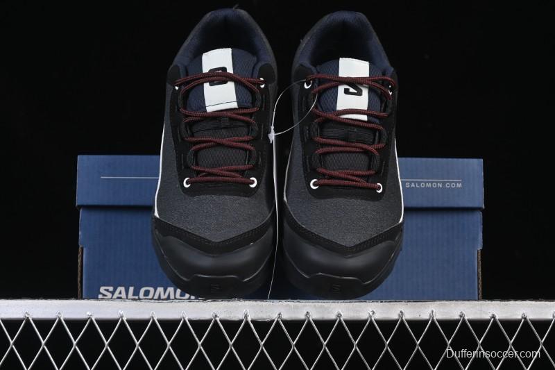 Salomon X-ALP Explorer Series Outdoor Trail Running Shoes - 474200-20