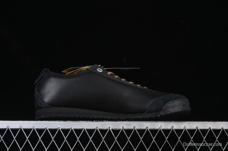 Onitsuka Tiger Mexico 66 OTP Low-Top Casual Running Shoes - 1183C476-001