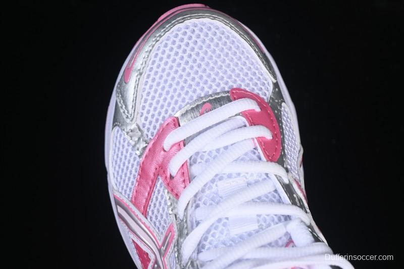 Asics Tiger GEL-1130 Outdoor Low-Top Casual Running Shoes with Retro Design - 1202A507-100