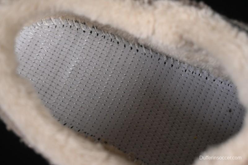 Keen Howser III Slide Cozy Winter Casual Lifestyle Shoes - 1029437