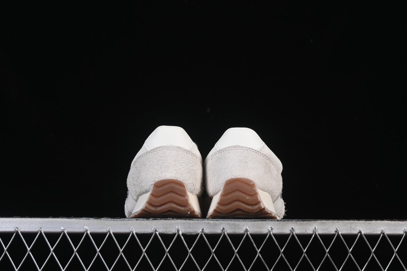 New Balance 471 Series Fabric and Leather Lifestyle Casual Shoes - U471KAC