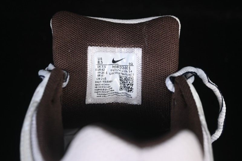 Nike P-6000 Premium Retro Casual Dad Shoes - HV8972-001