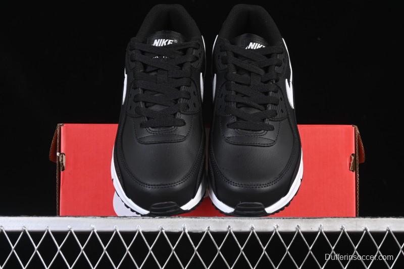 Nike Air Max 90 Retro Running Shoes with Air Cushion - CD6864-029