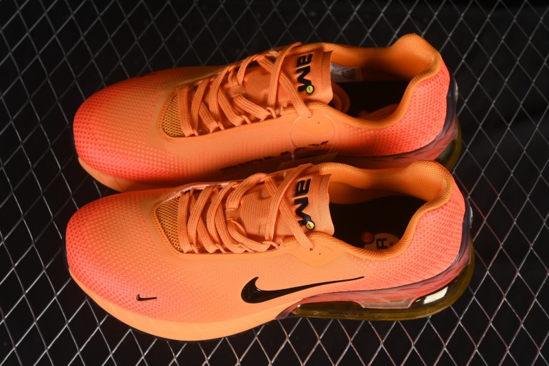 Nike Air Max Phoenix Retro Bullet Air Cushion Running Shoes - FZ5307-700
