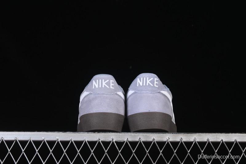 Nike Killshot 2 Retro Comfortable Anti-Slip Lightweight Low-Top Skate Shoes - FQ8903-401