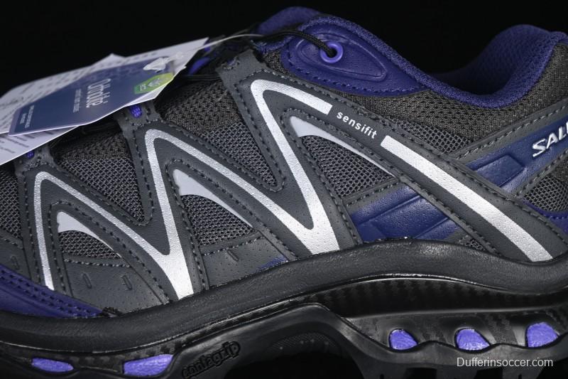 Salomon XT-Quest Outdoor Trail Running Shoes - 491260-21