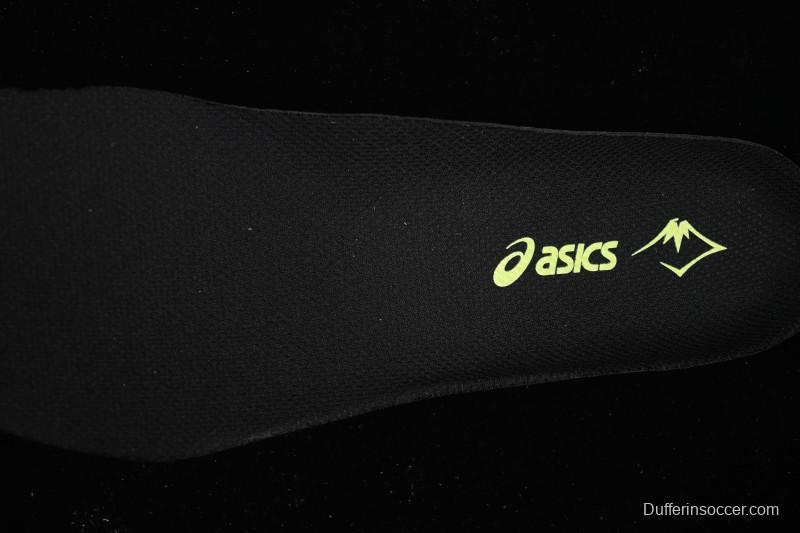 Asics Trabuco Max 4 Breathable Professional Running Shoes - 1011B976-101