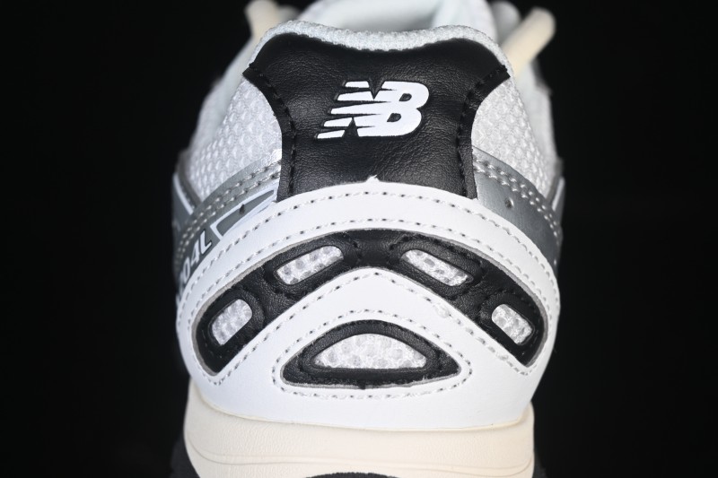 New Balance 204 Series Retro Breathable Casual Sports Running Shoes - U204LSWD