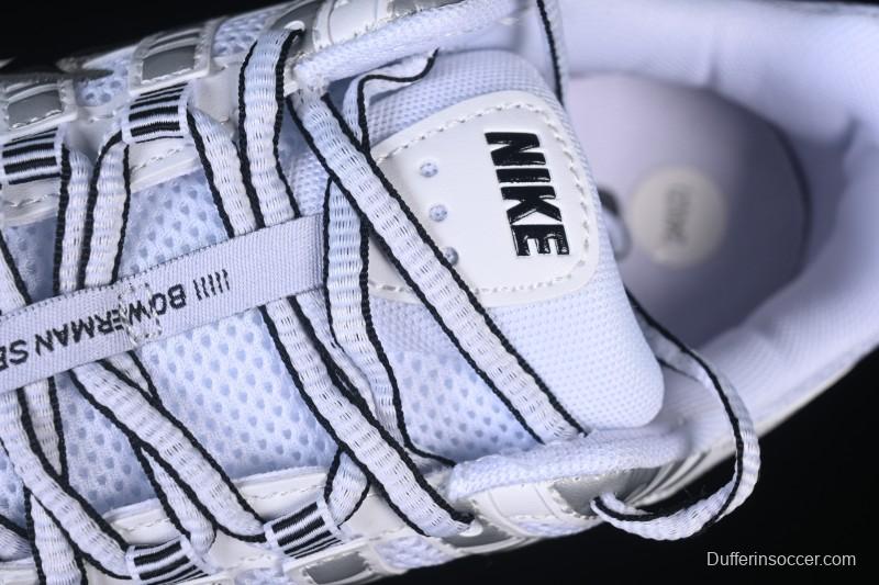 Nike P-6000 Premium Retro Casual Sport Dad Shoes - CD6404-107