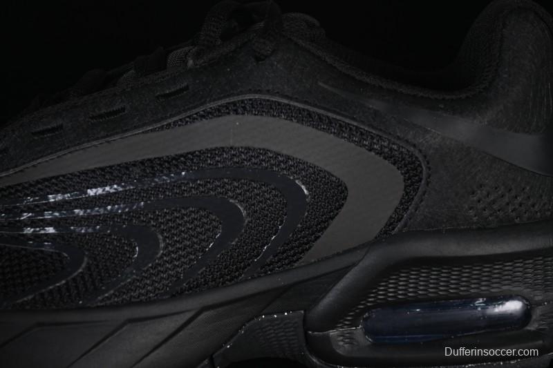 Nike Air Max Fire Retro Cushioned Running Shoes - IF2621-003