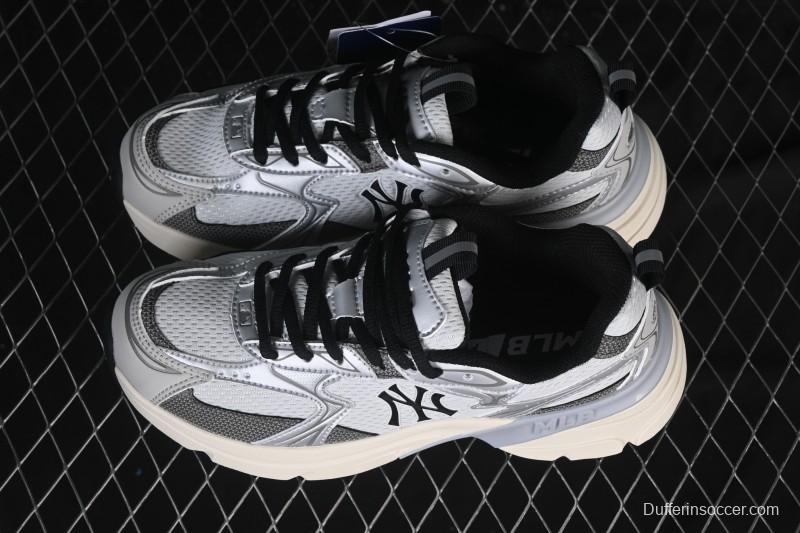 New Balance Chunky Curve Runner Speed NB New York Yankees Thick Sole Casual Running Shoes - 3ARNC055N50SIS
