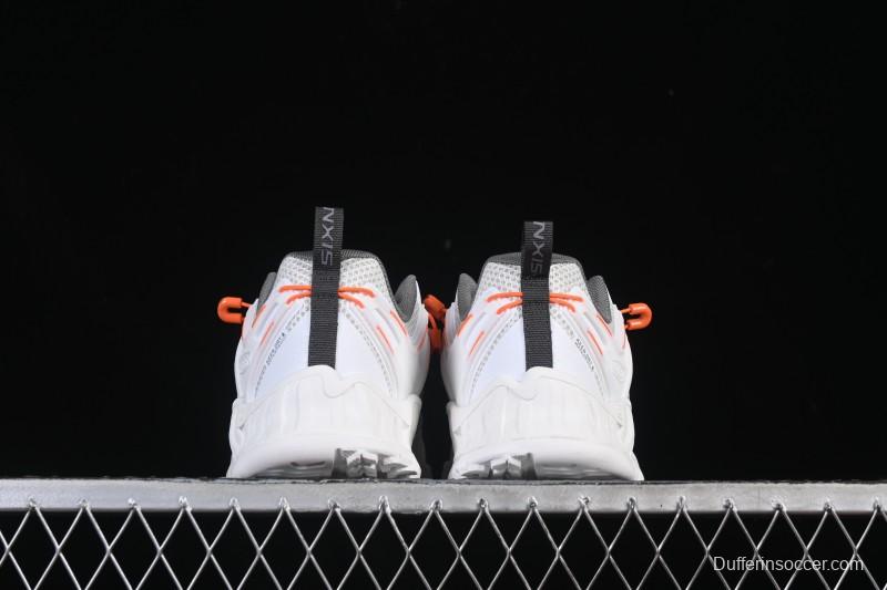 Keen Mxis Evo WP Urban Outdoor Hiking Breathable Casual Shoes - 1030062