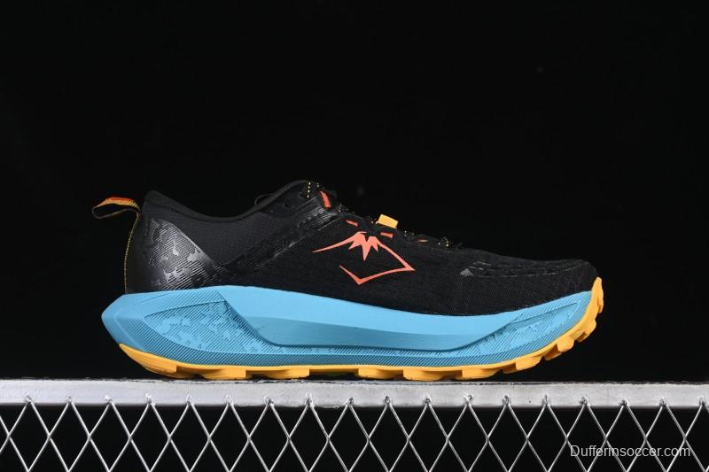 Asics Gel-Trabuco 13 Retro Breathable Cushioned Men's Running Shoes - 1011B973-002