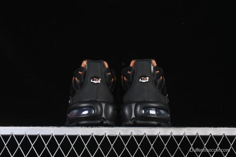 Nike Air Max Plus Retro Running Shoes with Air Cushion - FN6949-400