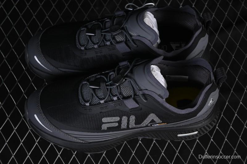 Fila Nuvole 3 ATR Outdoor Functional Shoes - A12M521207AAP