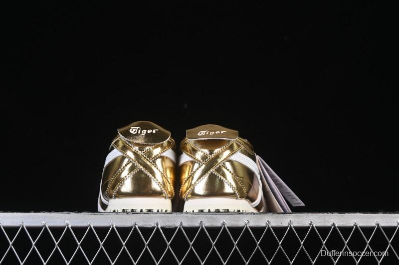 Onitsuka Tiger Mexico 66 Low-Top Casual Running Shoes - 1183B566-201