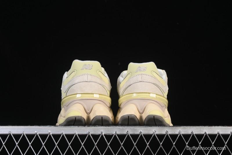 New Balance NB9060 Series Retro Casual Running Shoes - U9060EEN