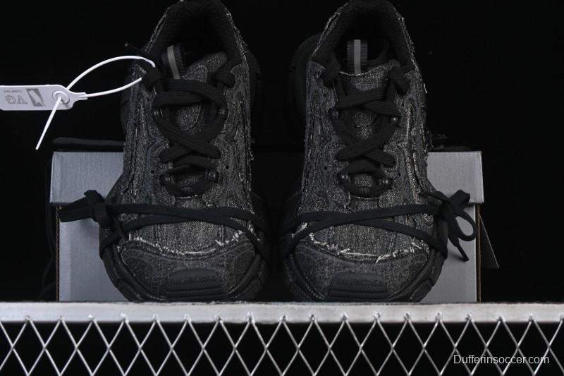 Balenciaga Phantom Sneaker - WTSAX1000