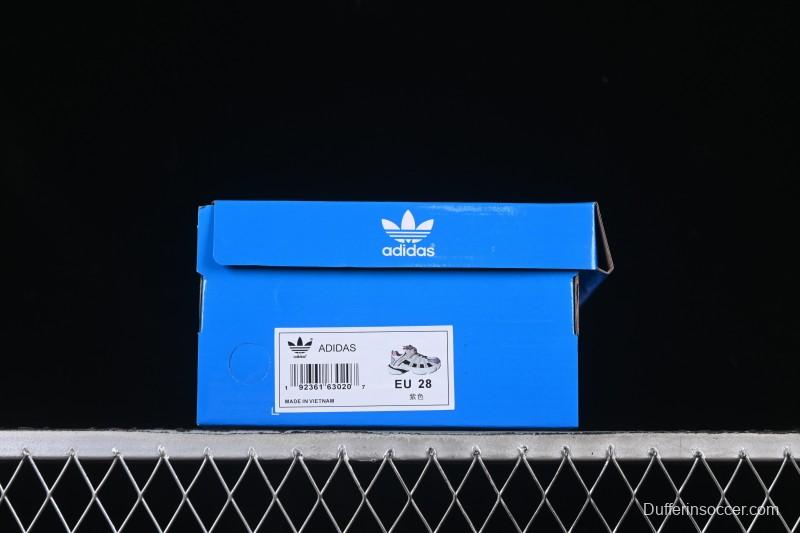 Adidas Adistar Anti-Slip Durable Casual Kids Shoes - J.C3