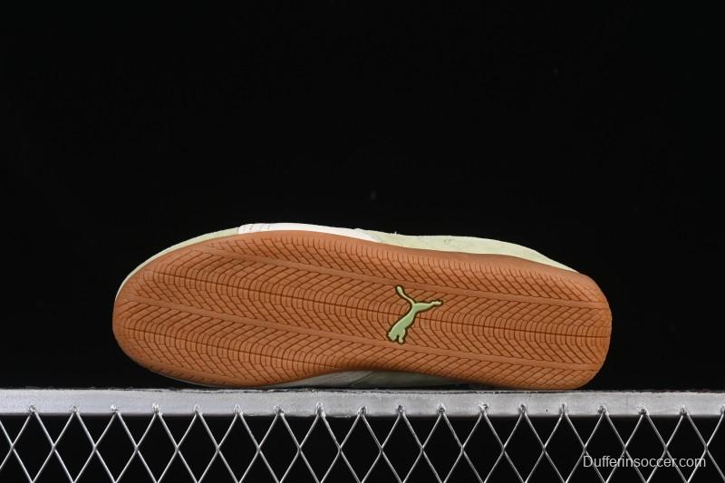 Puma Speedcat Low-Top Lifestyle Casual Shoes - 406329-48